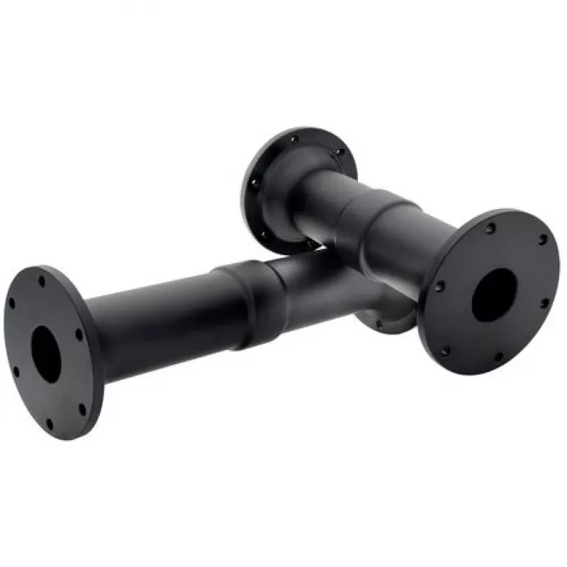Motora vārpstas pagarinātājs Simagic E-20CM — 20 cm pagarinājums motora vārpstai