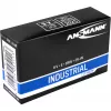 Ansmann 1505-0002 - Einwegbatterie - Lithium - 9 V - 5 Stück(e) - Schwarz - -40 - 60 °C