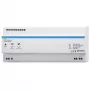 Centralā vadības iekārta Busch-Jaeger 2CKA008300A0046, viedā māja, 230 V, IP20, 216×90×65 mm, balta