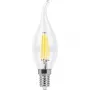 LED spuldze | VISIONAL | Jaudas patēriņš 4 vati | Gaismas plūsma 520 lūmeni | 3000 K | AC220-240V, 50/60 Hz | Stara leņķis 360 grādi | VS-B-5