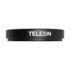 4 CPL/ND8/ND16/ND32 Telesin filtru komplekts Insta360 GO 2/3 kamerai