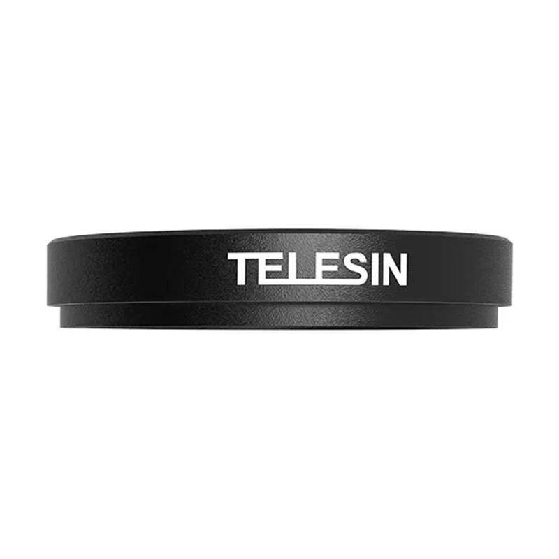 4 CPL/ND8/ND16/ND32 Telesin filtru komplekts Insta360 GO 2/3 kamerai