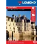 Lomond PET plēve melnbaltajiem un krāsu lāzerprinteriem, caurspīdīga, A3, 50 loksnes