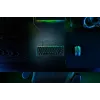 Razer Huntsman V3 Pro Mini tastatūra Gaming USB QWERTZ Melna