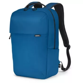 Ikdienas mugursoma DICOTA D32160-RPET zila poliesters Pilsētas 440mm