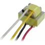 Zemes cilpas izolators Neutrik NTE1