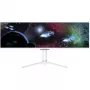 LC-Power LC-M44-DFHD-120 - LED monitors - 111,3 cm (44 inch)