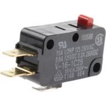 Omron V-16-1C25 tīkla ierīce