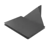 Lenovo Yoga Tote Sleeve 16 inch pelēks — uzmava 16 collu klēpjdatoriem, viegls aizsargapvalks