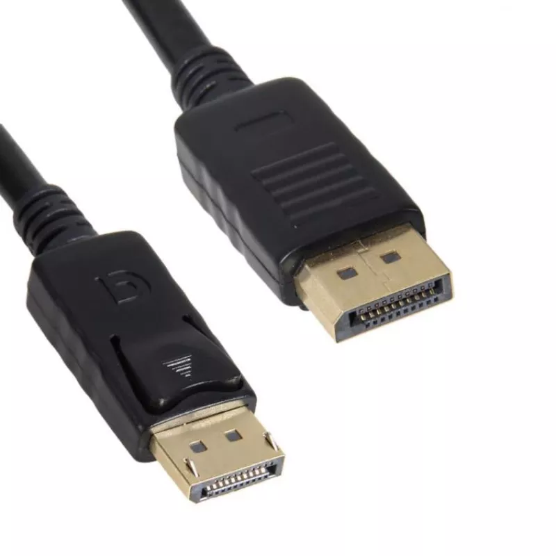 Sbox DP-HDMI M/M 2m DP-HDMI-2