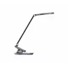 Galda lampa MAXCOM ML 5100 LED pelēka ar regulējamu spilgtumu