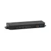 Tripp Eaton Tripp Lite sērija 4-portu DisplayPort KVM ar divkāršām konsoles pieslēgvietām (DP un HDMI)