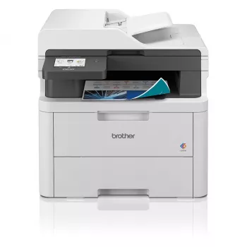 Brother HL-L3240CDW lāzerprinteris Krāsains 600 x 2400 DPI A4 Wi-Fi