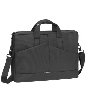 NB Case Tivoli 15.6/8731 pelēka Rivacase