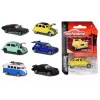Majorette Vintage rotaļu auto, dažādi modeļi (6 veidi)