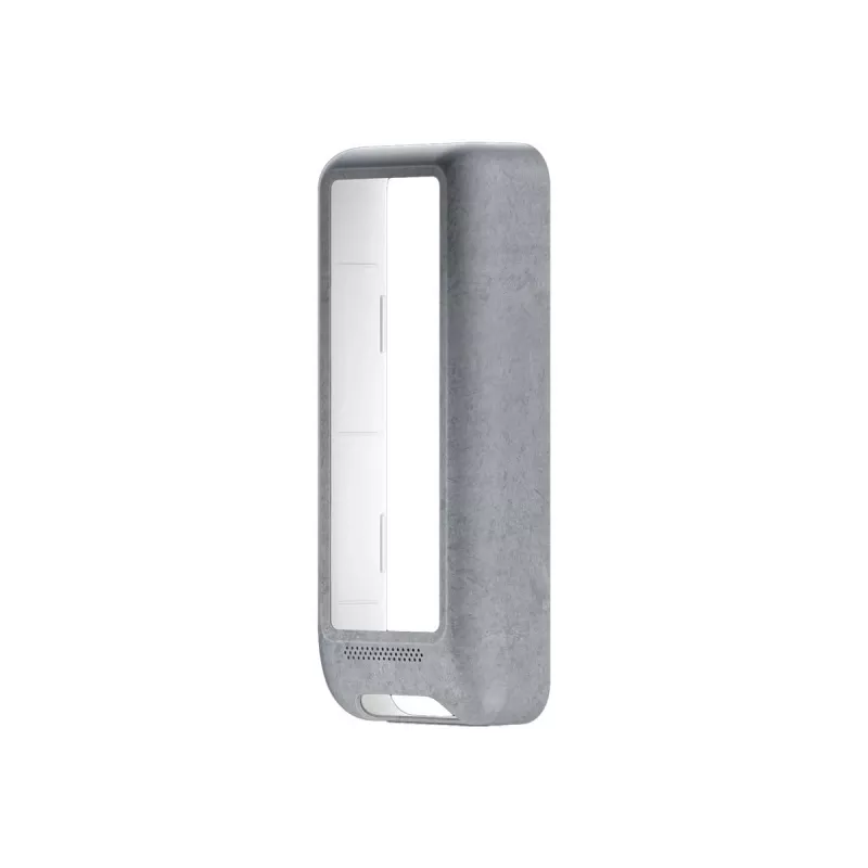 Vāciņš Ubiquiti UVC-G4-DB-Cover-Concrete pelēks polikarbonāts