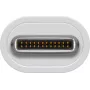 Wentronic Goobay USB 3.1 Gen 1 kabelis USB-C™, 1 m - USB-C spraudnis > USB-C spraudnis (67194)