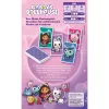 Gabby's Dollhouse Schnipp Schnapp, galda spēle