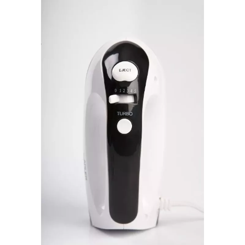 Adler AD 4206 Stāvmaisītājs Melns, Balts 300 W