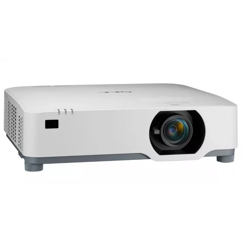 NEC P547UL standarta projekcijas projektors 3240 ANSI lūmeni 3LCD WUXGA (1920x1200) Balts