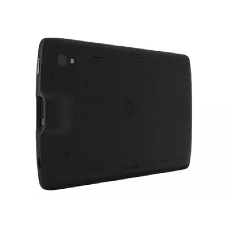 Zebra ET45 5G Snapdragon 64 GB 20,3 cm (8 collas) 4 GB Wi-Fi 6 (802.11ax) Android 11 Melns