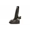 Panasonic KX-TG2512 DECT telefons Pelēks Zvanītāja ID