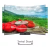 TV Set THOMSON 43 inch 4K Ultra HD 3840 x 2160 pikseļi Plakans 16:9 QLED Pro 43QG7C04