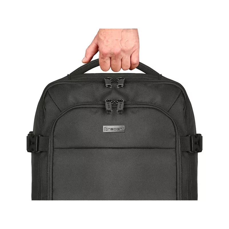 TRACER Cabin Backpack 14inch SQUARD 2