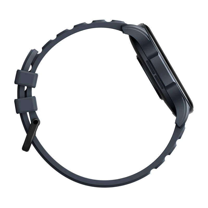 Smartwatch Zeblaze Btalk 3 Pro — 1,43 collas (3,63 cm) AMOLED, 466×466 pikseļi, skārienjūtīgs, 260 mAh, pelēks