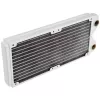 Magicool 240 G2 plāns Radiators 16 FPI - balts