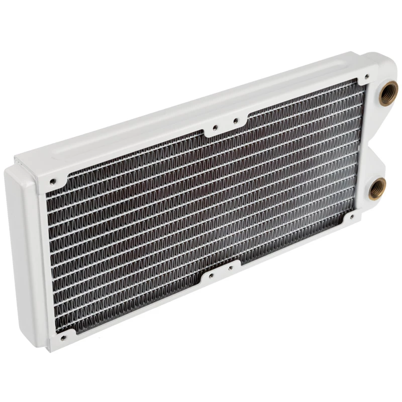 Magicool 240 G2 plāns Radiators 16 FPI - balts