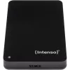 Intenso Memory Drive 1TB 2,5 collu portatīvais cietais disks, melns (6023560)