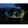 Ledlenser ML6 Warm Light Melns, balta Universāls lukturītis LED