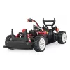 Auto Amewi Hyper Go LR14 Prodrift 1:14 elektriskā piedziņa 2000 mAh