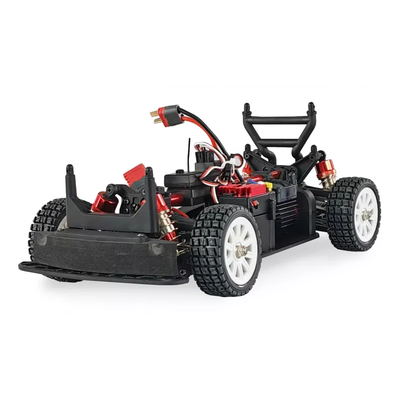 Auto Amewi Hyper Go LR14 Prodrift 1:14 elektriskā piedziņa 2000 mAh