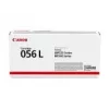 Toneris Canon 056L 3006C002 Melns 2500 lapas