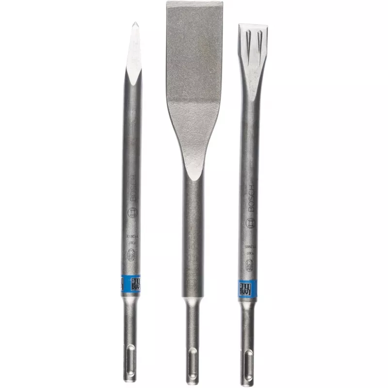 Bosch 2 607 019 159 urbja uzgaļi 3 gab.