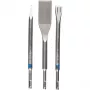 Bosch 2 607 019 159 urbja uzgaļi 3 gab.