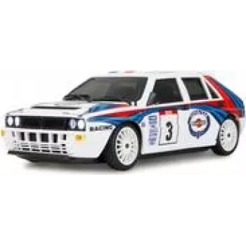 Amewi RC Drift Sport LR28 4WD 1 28 RTR balts (21140)
