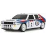 Amewi RC Drift Sport LR28 4WD 1 28 RTR balts (21140)