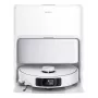 Robot Vacuum Cleaner MOVA Tech P50 Pro Ultra Bezmaisa Balts