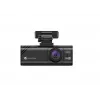 Navitel 4K Dash kamera | R99 | IPS 3,18 collu | GPS (satelīts) | Iekļautas kartes