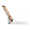 Apple Magic tastatūra QWERTY angļu valoda balta ar skārienpaliktni