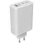 Lādētājs CANYON CU140ACC 150W 3xUSB‑C Power Delivery 1xUSB‑A Quick Charge