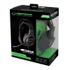 Vadu austiņas ESPERANZA EGH7100 — over-ear spēļu austiņas, USB 2.0, 1,5 m kabelis, mikrofons ar sviru, RGB galvas saite, 32 Ω, 4 cm draiveri, 269 g