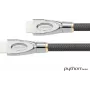 PYTHON GC M0252 - Īpaši ātrs HDMI 2.1 kabelis 1,0 m GC-M0252 - Kabelis - Digitāls/Displejs/Video