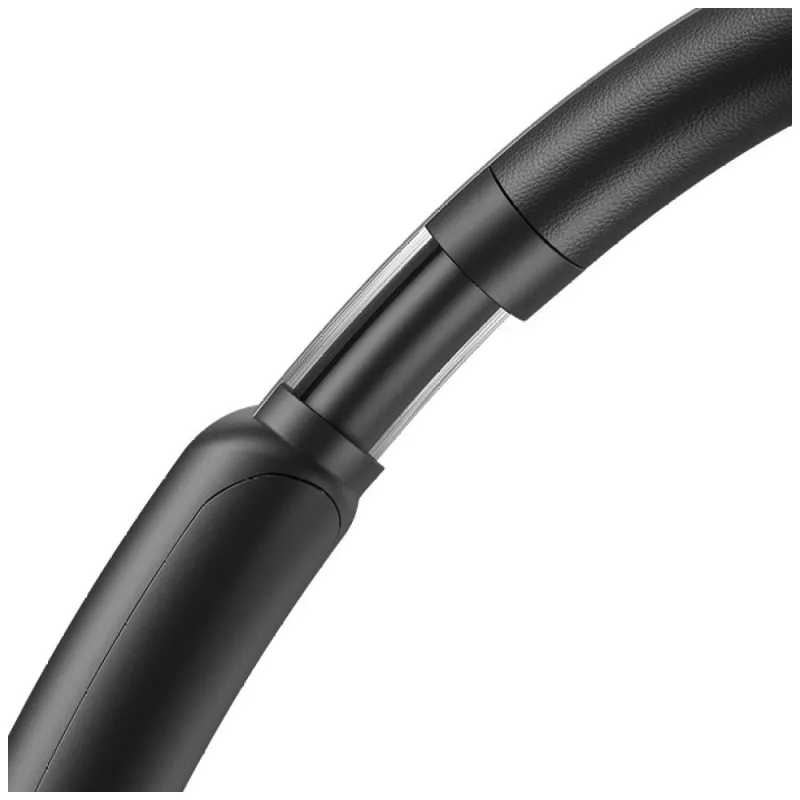 Bluetooth austiņas 5.3 Usams SR01 ANC melnas