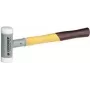 Hammer Gedore 2963469 Wood Handle 125 mm Depth 120 mm Height 590 g Weight