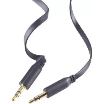 Speaka Professional SP-7870108 savienojamības piederums, melns