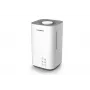 mitrinātājs Blaupunkt AHS701 Steam 4 L Balts 105 W